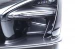 McLaren MSO Senna Bespoke Diamond Black 2019 года